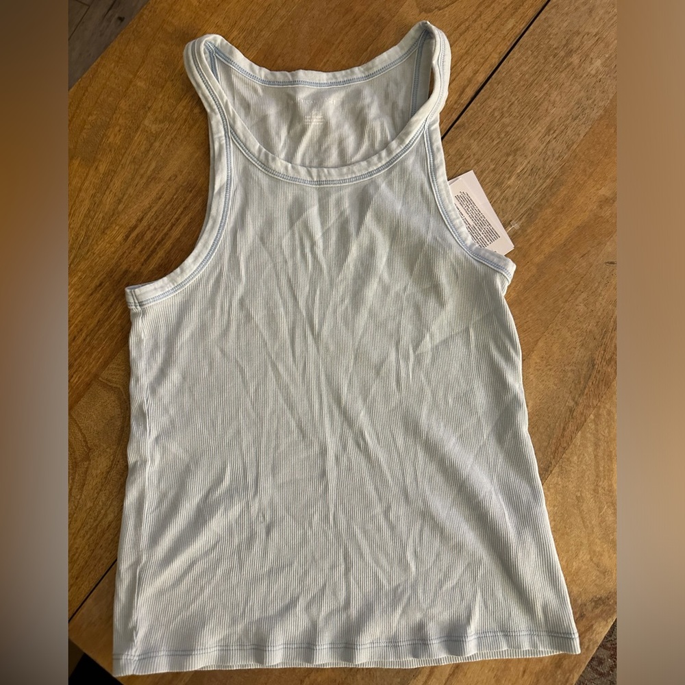 NWT- American Eagle super soft tank- large‎